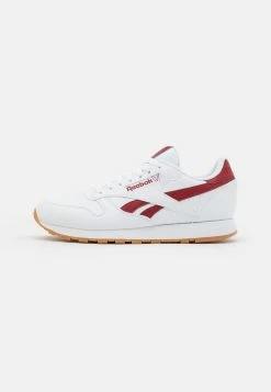 Reebok Classic Prix Préférentiel CL VEGAN UNISEX - Baskets basses baskets & sneakers rond -Reebok Soldes Boutique 006f46fe350241be87903e308ed27ab3 1