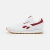 Reebok Classic En promotion CL VEGAN UNISEX - Baskets basses baskets & sneakers rond -Reebok Soldes Boutique 006f46fe350241be87903e308ed27ab3 2