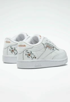 Reebok Classic Prix Bradés CLUB - Baskets basses sneakers rond unisex 14 Reebok Classic Prix Bradés CLUB - Baskets basses sneakers rond unisex -Reebok Soldes Boutique 0122865dfc23474c85673c13fd285a35