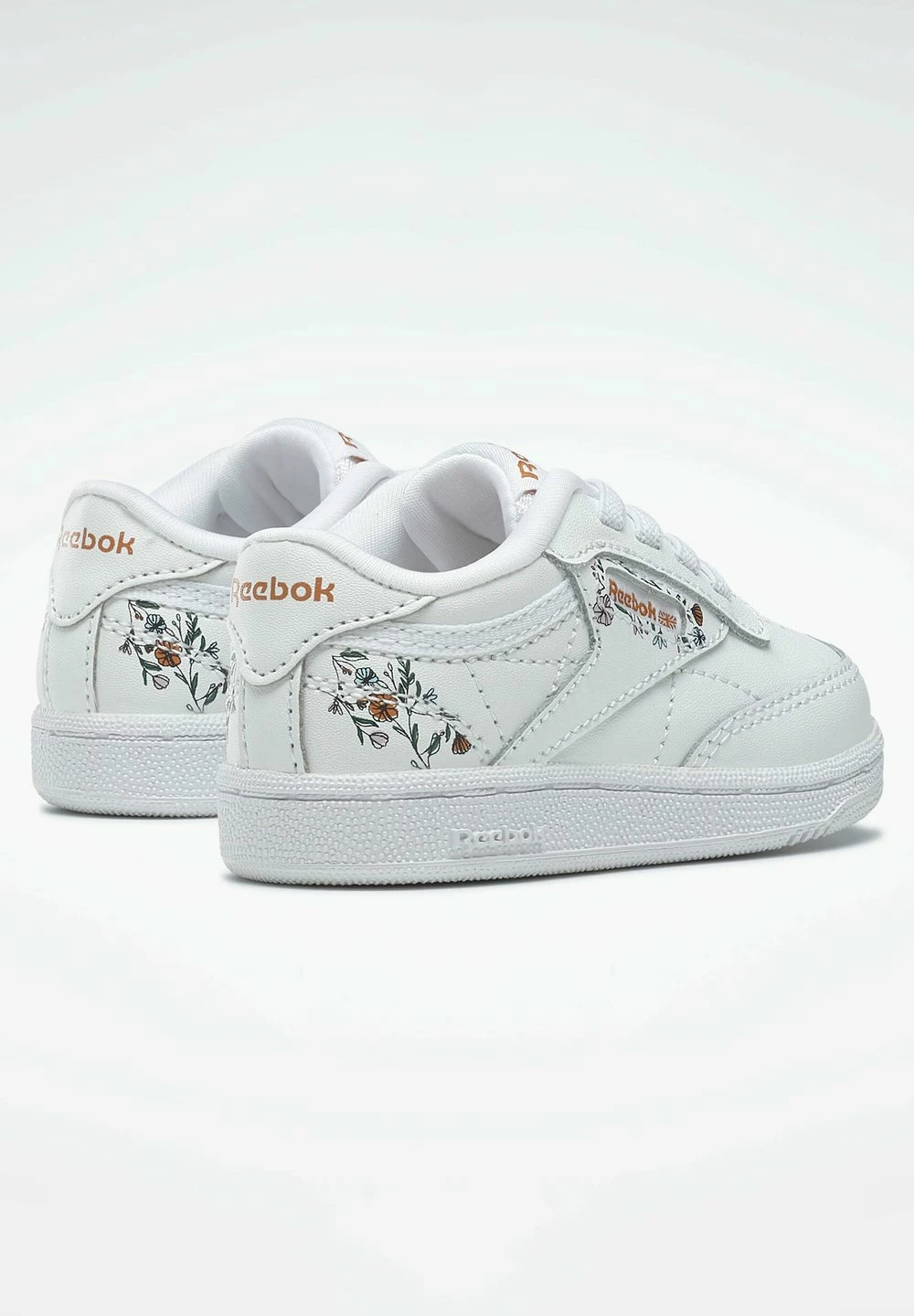 Reebok Classic Prix Bradés CLUB - Baskets basses sneakers rond unisex 5 Reebok Classic Prix Bradés CLUB - Baskets basses sneakers rond unisex – Image 3