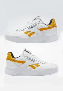 Reebok Classic Prix Ourlé CLUB C LEGACY REVENGE - Baskets basses baskets & sneakers rond unisex -Reebok Soldes Boutique 012c471879644d0f81f83d107d87b4b8