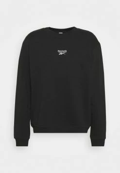 Reebok Classic Prix Allégé BACKVECTOR CREW - Sweatshirt pulls et gilets col rond homme -Reebok Soldes Boutique 014e082aa8784a238011bc04f160a9a7