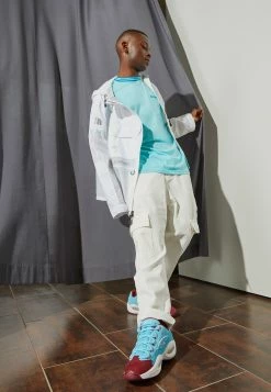 Reebok Classic Remise En Ligne QUESTION LOW UNISEX - Baskets basses baskets & sneakers rond