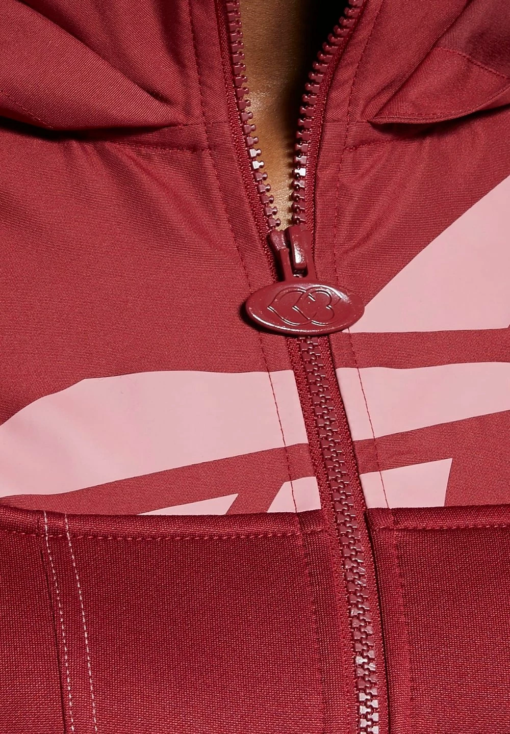 Reebok Classic CARDI B - Sweat à capuche zippé Garantie De Qualité 100% vêtements fitness femme 7 Reebok Classic CARDI B - Sweat à capuche zippé Garantie De Qualité 100% vêtements fitness femme – Image 5