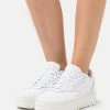 Reebok Classic CLUB C DOUBLE GEO - Baskets basses Prix Distinctifs baskets & sneakers rond femme