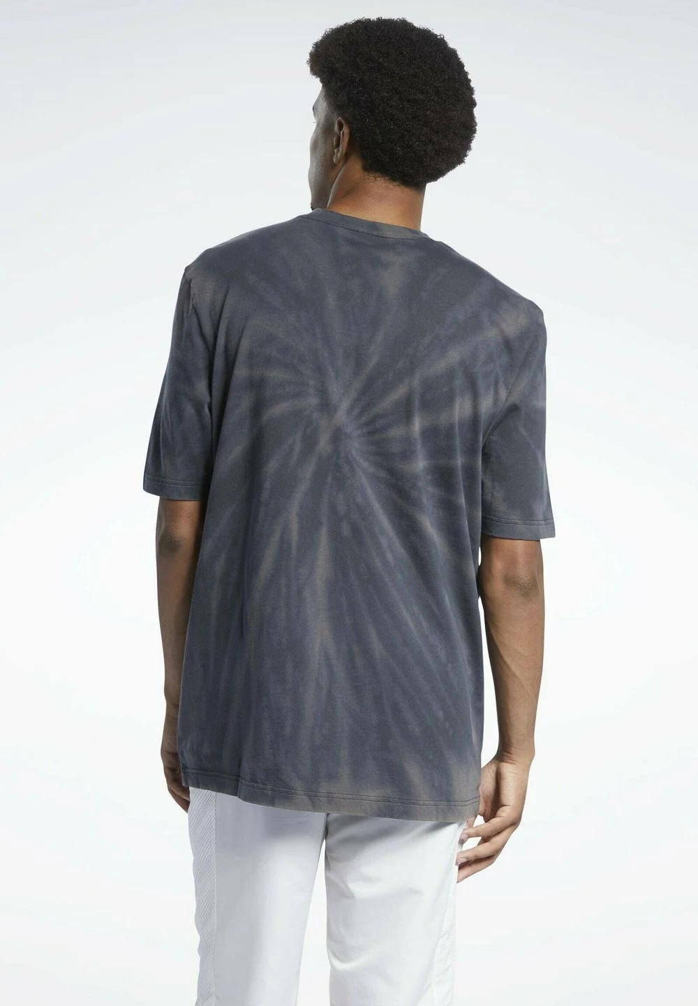 Reebok Classic CLASSICS TIE-DYE T-SHIRT - T-shirt imprimé Prix Abordable t-shirts unisex unisex 4 Reebok Classic CLASSICS TIE-DYE T-SHIRT - T-shirt imprimé Prix Abordable t-shirts unisex unisex – Image 2