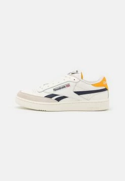 Plus Bas Prix De Vente Reebok Classic CLUB C REVENGE - Baskets basses baskets & sneakers rond unisex