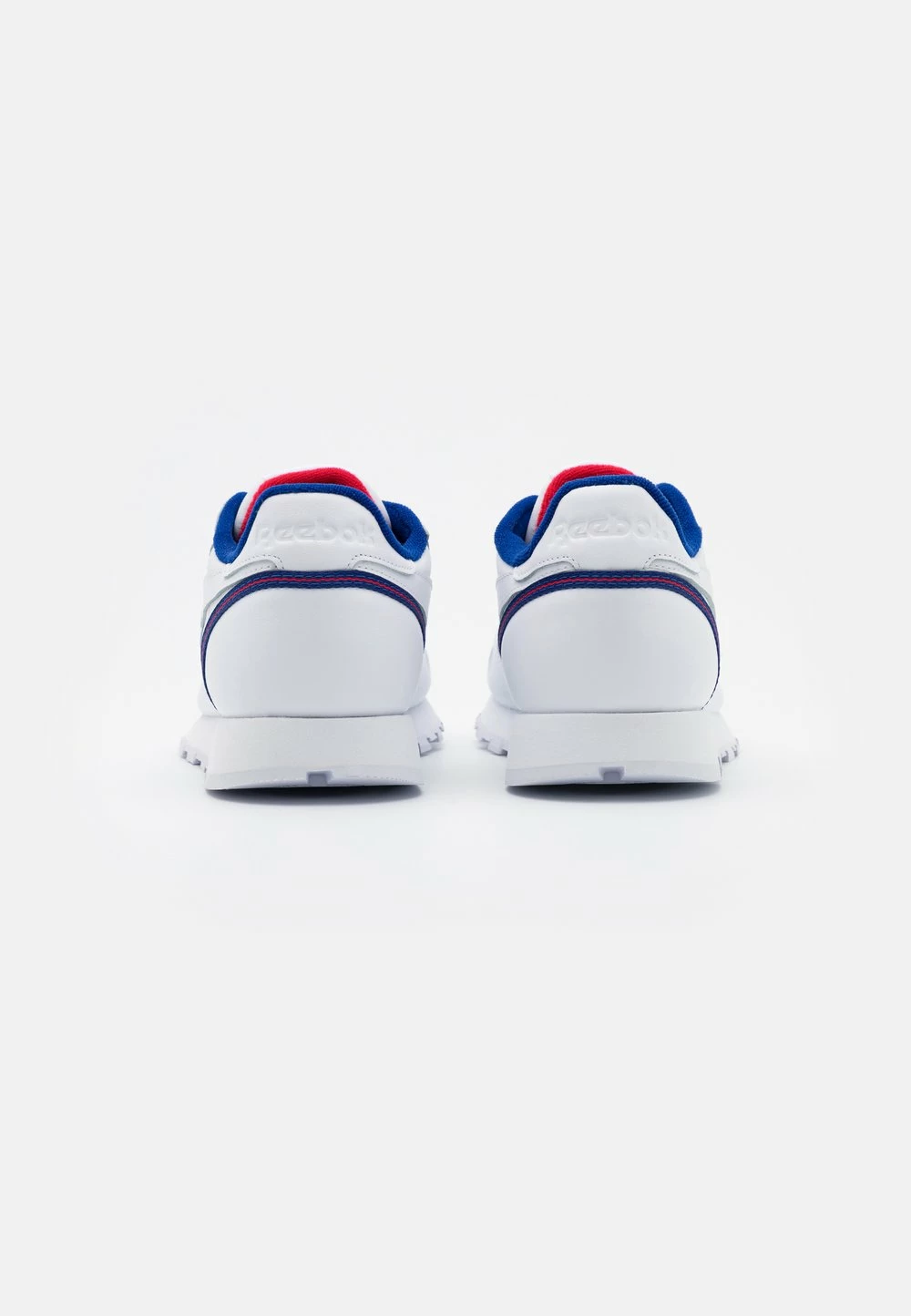 Soldes Reebok Classic UNISEX - Baskets basses sneakers rond 5 Soldes Reebok Classic UNISEX - Baskets basses sneakers rond – Image 3