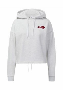Reebok Classic CLASSICS HOODIE - Sweat à capuche Faible Prix pulls et gilets femme 11 Reebok Classic CLASSICS HOODIE - Sweat à capuche Faible Prix pulls et gilets femme -Reebok Soldes Boutique 03cc4d1dfee24cbdbe485b3882a365f9