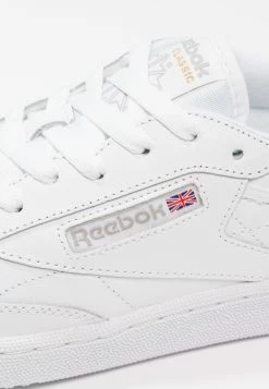 Reebok Classic excellente qualité CLUB C 85 - Baskets basses baskets & sneakers rond femme -Reebok Soldes Boutique 03e3a6bc6835434798054fb27b22ffcc