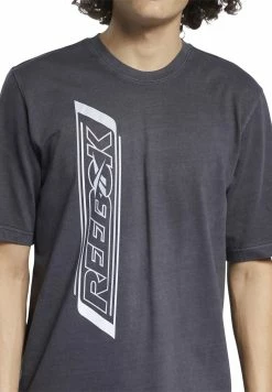 Reebok Classic CLASSIC GRAPHIC SERIES CASUAL - T-shirt imprimé Prix De Lancement t-shirts col rond homme -Reebok Soldes Boutique 03f605317c9647679bbe6aaa846d57c7