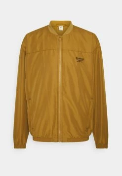 Prix Incroyables Reebok Classic BACKVECTOR - Blouson Bomber vestes col officier homme