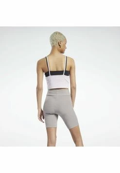 Prix Incroyables Reebok Classic Débardeur t-shirts et tops fitness femme -Reebok Soldes Boutique 0527a024987243d28a609f962baab6df