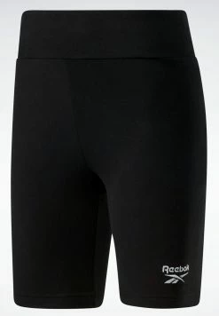 Reebok Classic Réduction CLASSIC WARDROBE ESSENTIALS FOUNDATION - Collants pantalons couleur unie femme -Reebok Soldes Boutique 0552e46b92224d6fa3564aa4e11b890f