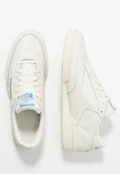 Reebok Classic CLUB C 85 - Baskets basses Haute Qualité baskets & sneakers rond unisex -Reebok Soldes Boutique 05fa8b2d4a534a9abf55771b1f0d1db7