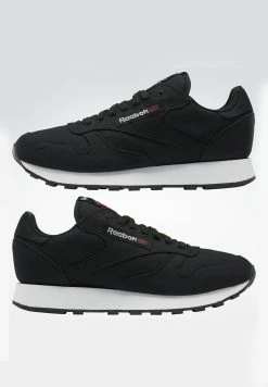 Reebok Classic Prix Réduit CL LTHR GROW UNISEX - Baskets basses baskets & sneakers rond 28 Reebok Classic Prix Réduit CL LTHR GROW UNISEX - Baskets basses baskets & sneakers rond -Reebok Soldes Boutique 073d9a25d1e6421e83799e3f7a8f4e2c