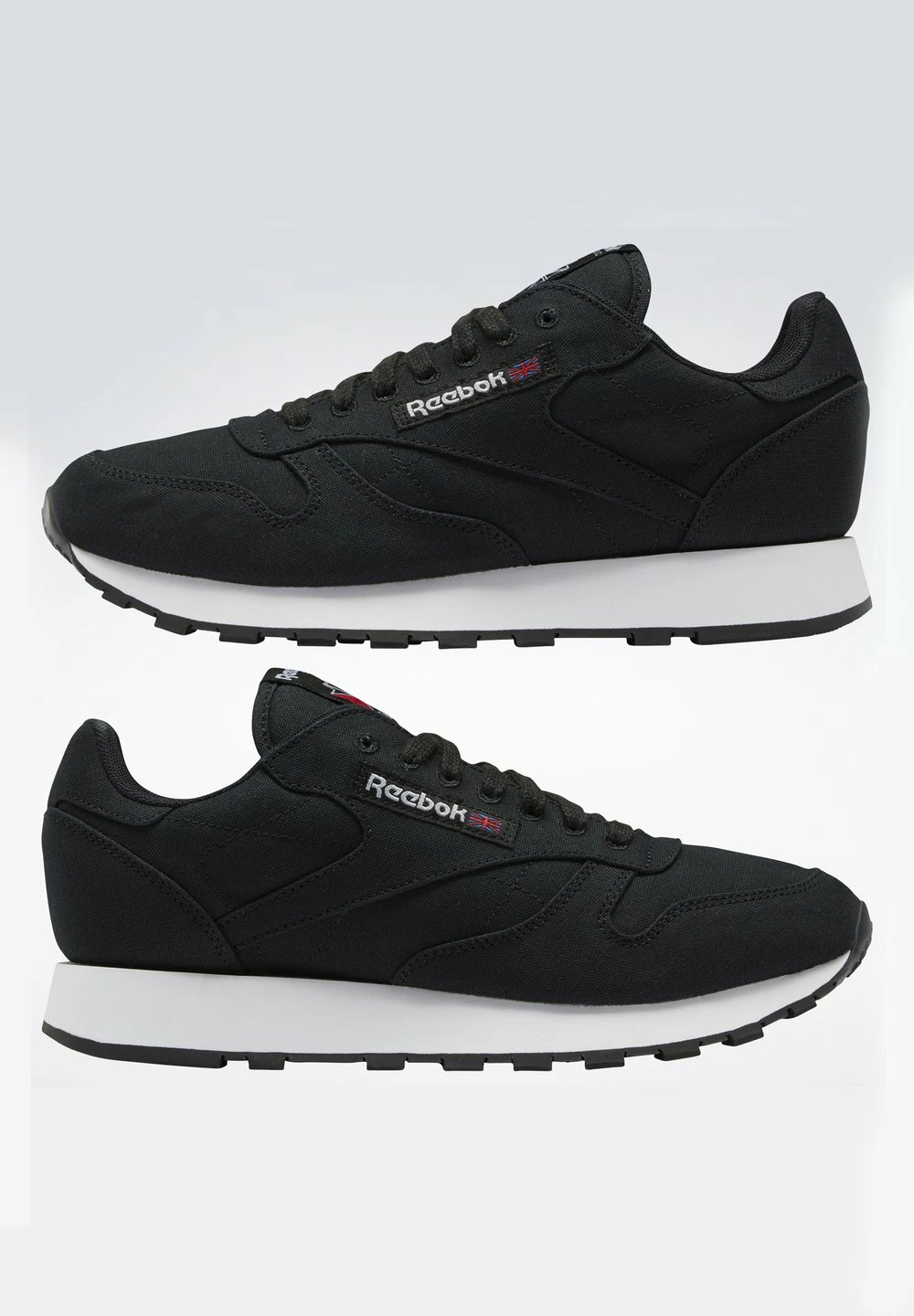 Reebok Classic Prix Réduit CL LTHR GROW UNISEX - Baskets basses baskets & sneakers rond 11 Reebok Classic Prix Réduit CL LTHR GROW UNISEX - Baskets basses baskets & sneakers rond – Image 9