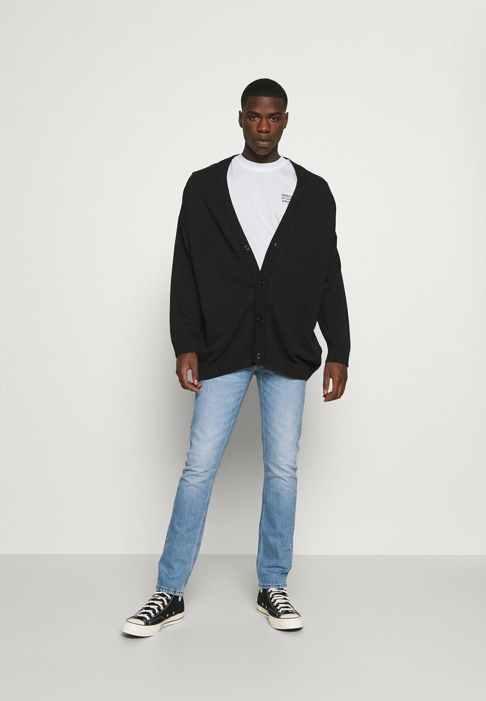 Reebok Classic Prix Favorable CAMPING GRAPHIC TEE - T-shirt imprimé t-shirts & polos col rond homme 4 Reebok Classic Prix Favorable CAMPING GRAPHIC TEE - T-shirt imprimé t-shirts & polos col rond homme – Image 2