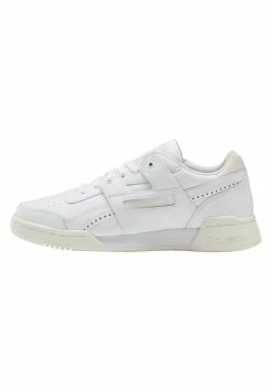 Rabais Reebok Classic WORKOUT LO PLUS SHOES - Baskets basses sneakers femme femme