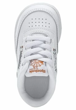 Reebok Classic Prix Bradés CLUB - Baskets basses sneakers rond unisex 15 Reebok Classic Prix Bradés CLUB - Baskets basses sneakers rond unisex -Reebok Soldes Boutique 076870f61a4242b19af4893f0ab8096d