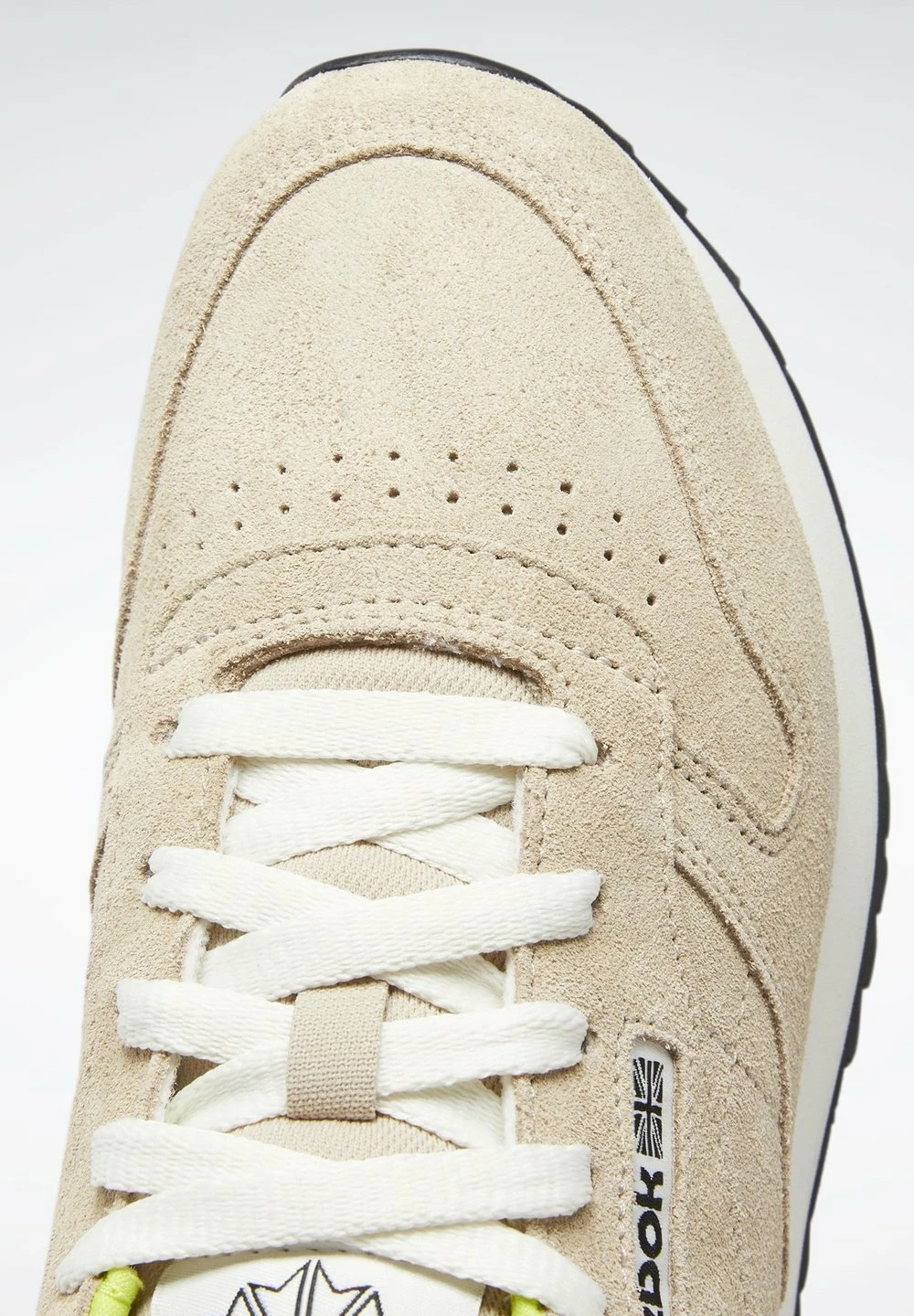 Réduction Reebok Classic CLASSIC LEATHER RIPPLE MID - Baskets basses sneakers rond femme 11 Réduction Reebok Classic CLASSIC LEATHER RIPPLE MID - Baskets basses sneakers rond femme – Image 9