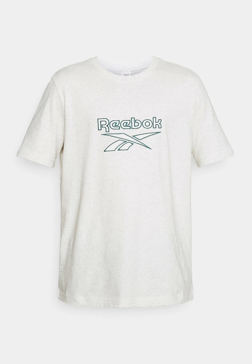 Réduction Reebok Classic VECTOR TEE - T-shirt imprimé t-shirts & polos col rond homme 9 Réduction Reebok Classic VECTOR TEE - T-shirt imprimé t-shirts & polos col rond homme – Image 7