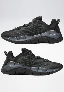 Reebok Classic ZIG KINETICA II UNISEX - Baskets basses Prix Aimable sneakers rond -Reebok Soldes Boutique 08c56ebf96d840dbab7bd72ca67f6398