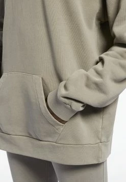 Reebok Classic Vendre-Réclame CLASSIC NATURAL DYE LONG FOUNDATION CASUAL HOODIE - Sweat à capuche pulls et gilets femme -Reebok Soldes Boutique 08cf87d9b36e408d92653ff67424cbe6