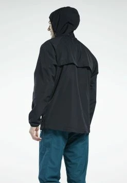 Reebok Classic Veste coupe-vent Réduction vestes & blazers capuche unisex -Reebok Soldes Boutique 08d2a7ab983e45e986d3a71f08c088f1