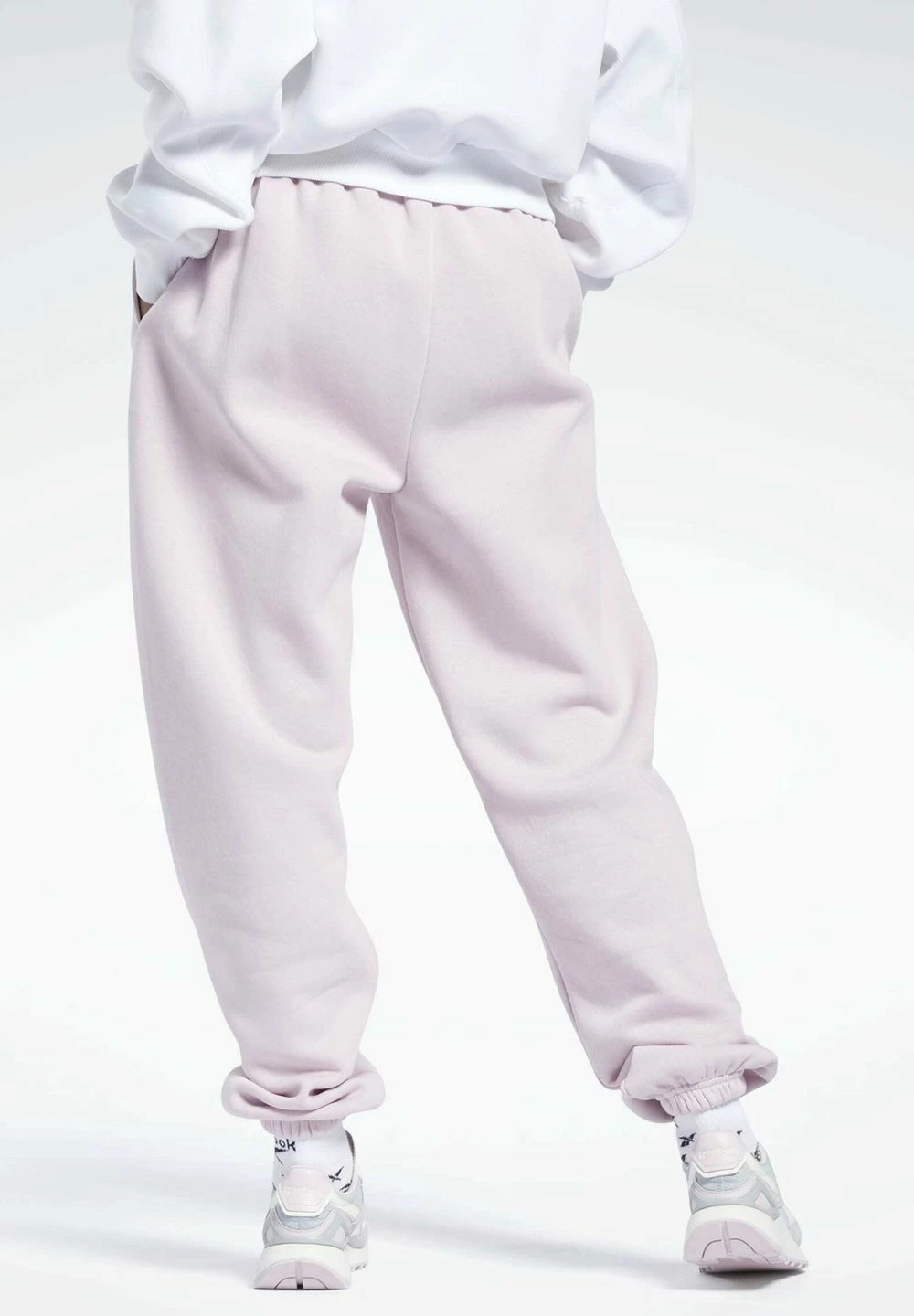 Prix Distinctifs Reebok Classic Pantalon de survêtement vêtements fitness femme 5 Prix Distinctifs Reebok Classic Pantalon de survêtement vêtements fitness femme – Image 3