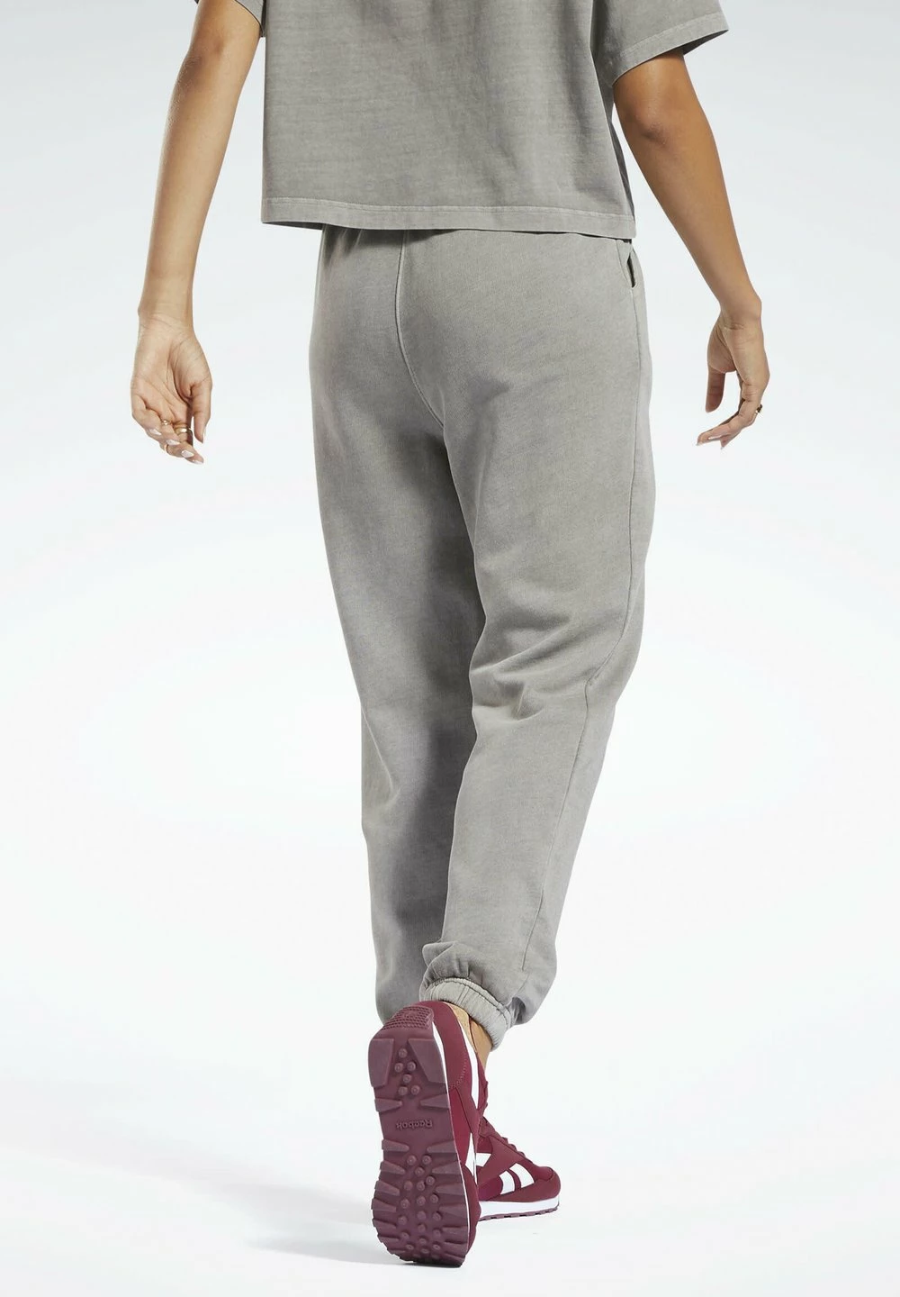 Reebok Classic Pantalon de survêtement Prix Préférentiel pantalons haute femme 5 Reebok Classic Pantalon de survêtement Prix Préférentiel pantalons haute femme – Image 3