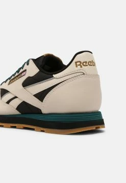 Reebok Classic Prix Acceptable CLASSIC LEATHER UNISEX - Baskets basses baskets & sneakers rond -Reebok Soldes Boutique 0bb8e6a060224f9cafc622dc878685c5