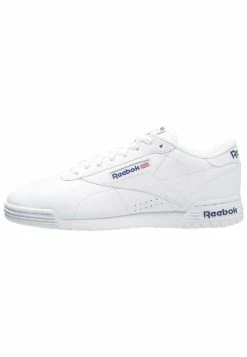 Reebok Classic EXOFIT LO CLEAN LOGO SHOES - Baskets basses Prix Ourlé baskets & sneakers rond unisex -Reebok Soldes Boutique 0c0610a2d06d4639b65163f2c10f8589 1