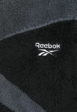 Prix De Rêve Reebok Classic VECTOR - Veste polaire pulls & gilets col officier homme -Reebok Soldes Boutique 0d003408bdf3423eba1d44ede64b5c7d