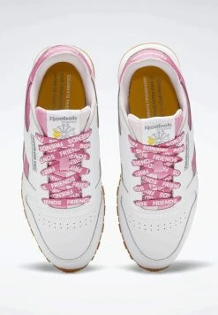 Reebok Classic Marchandise de première qualité Baskets basses sneakers rond unisex -Reebok Soldes Boutique 0d51d9a7191f4b28b4a8e969819c8718