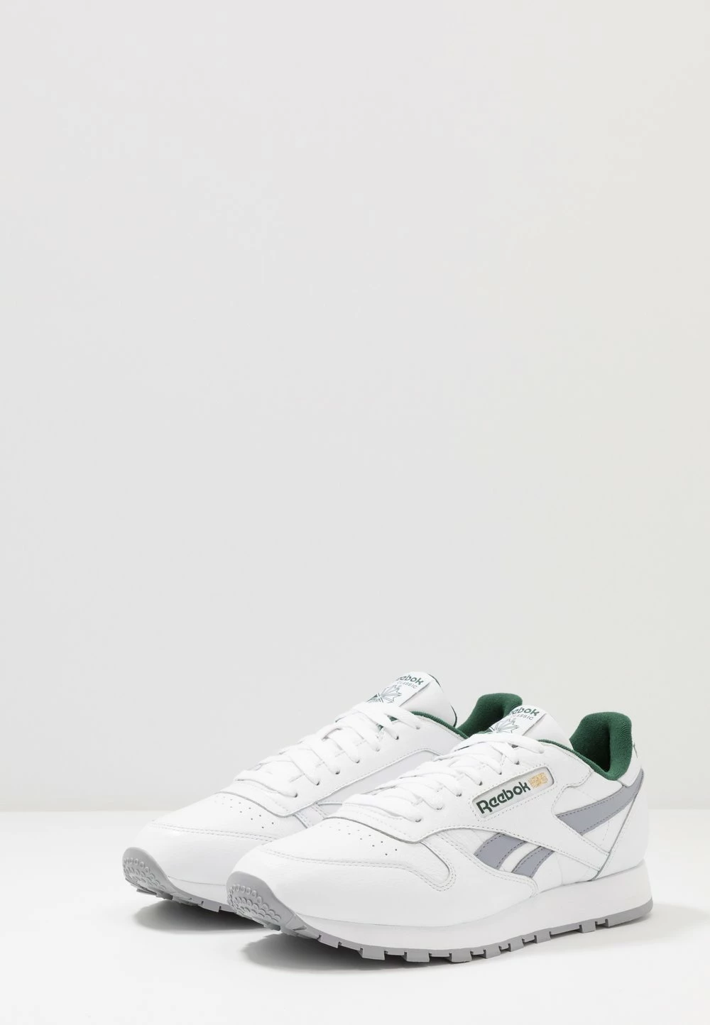 Reebok Classic Authentique 100% Baskets basses sneakers rond unisex 5 Reebok Classic Authentique 100% Baskets basses sneakers rond unisex – Image 3