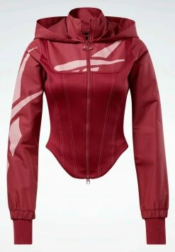 Reebok Classic CARDI B - Sweat à capuche zippé Garantie De Qualité 100% vêtements fitness femme 19 Reebok Classic CARDI B - Sweat à capuche zippé Garantie De Qualité 100% vêtements fitness femme -Reebok Soldes Boutique 0ddef1275b104b24972bc719867df850