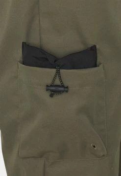 Reebok Classic CAMPING PANT - Pantalon cargo En promotion pantalons normale homme -Reebok Soldes Boutique 0deffcc72baa45beb74c81a354c45451