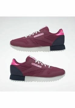 Reebok Classic Première Qualité Baskets basses sneakers rond femme -Reebok Soldes Boutique 0e3d5d3d85944f6e85400d6052daee6b