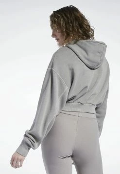 Reebok Classic Prix Discount Sweat à capuche sweats & sweats à capuche femme -Reebok Soldes Boutique 0e61b8b23a684f60ab358b8e32460f3a
