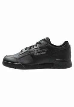 Reebok Classic WORKOUT PLUS - Baskets basses Réduction baskets & sneakers rond unisex -Reebok Soldes Boutique 0eb59e3961c84ad09d86835e653845b9