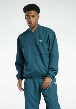 Reebok Classic CLASSIC GRAPHIC FOUNDATION - Blouson Bomber Meilleur Prix Garanti vestes col mao unisex