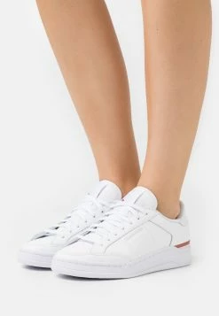 Reebok Classic Prix Accessible AD COURT - Baskets basses sneakers rond femme