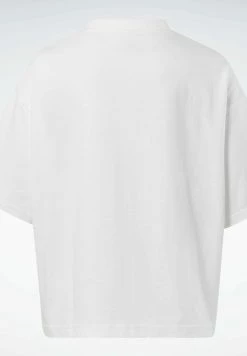 Se Vend Bas Prix Reebok Classic T-shirt basique t-shirts et tops col rond femme 19 Se Vend Bas Prix Reebok Classic T-shirt basique t-shirts et tops col rond femme -Reebok Soldes Boutique 0f2614ed13a743a5af25130c4691d99f