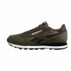 Bas Prix Reebok Classic CL LTHR - Baskets basses baskets & sneakers rond homme