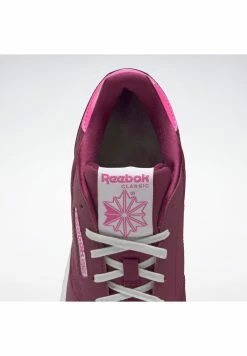 Reebok Classic Première Qualité Baskets basses sneakers rond femme -Reebok Soldes Boutique 0fdc9c1864db4868bea84494d50fac05
