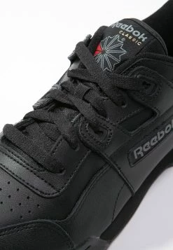 Reebok Classic WORKOUT PLUS - Baskets basses Qualité Garantie baskets & sneakers rond unisex -Reebok Soldes Boutique 100a910b8cb14b58baf71b49a5a24758