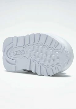 Reebok Classic CLASSIC LEATHER SHOES - Baskets basses Assurance De l’Authenticité sneakers fermeture à scratch unisex -Reebok Soldes Boutique 11b8aa9ca2c9497aa9635aede2f4d2b2