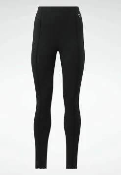 Bas Prix Reebok Classic Legging pantalons haute femme -Reebok Soldes Boutique 11de538031e1411fa6ec4511f3ad1313