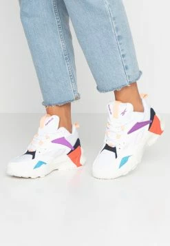 Reebok Classic Prix Acceptable AZTREK DOUBLE POPS LIGHT CUSHION SHOES - Baskets basses sneakers rond femme